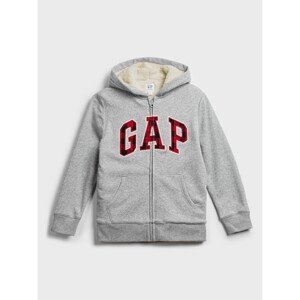 GAP Sweatshirt Logo