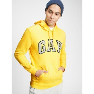 GAP Sweatshirt Logo