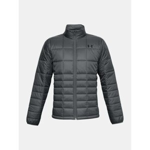 Under Armour Jacket Insulated Jacket-GRY