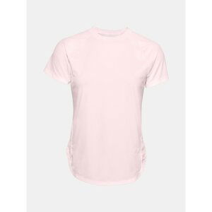 Under Armour T-shirt Sport Hi-Lo SS - Women's