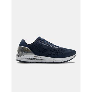 Under Armour Boty HOVR Sonic 3 MTLC-NVY