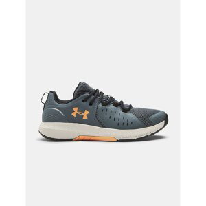 Under Armour Boty Charged Commit TR 2-GRY