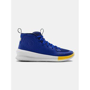 Under Armour Shoes UA Jet-BLU - Men