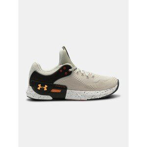 Under Armour Boty UA HOVR Apex 2-WHT