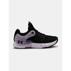 Under Armour Boty W HOVR Apex 2