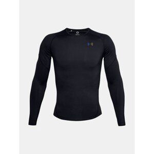 Under Armour T-shirt RUSH HeatGear 2.0 Comp LS - Men's