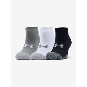 Under Armour Ponožky Heatgear Locut -Gry