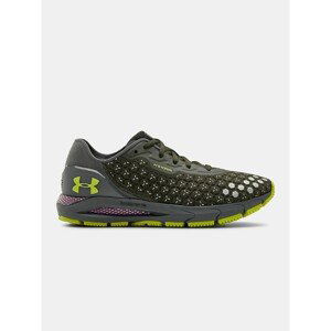 Under Armour Boty UA W HOVR Sonic 3 Storm-GRN