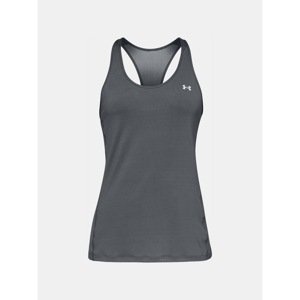 Under Armour Tank Top UA HG Armour Racer Tank-GRY - Women