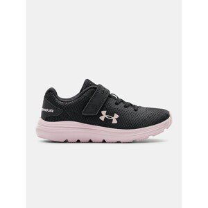 Under Armour Boty PS Surge 2 AC-PPL