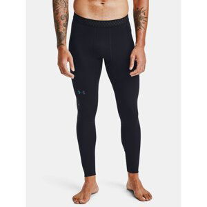 Under Armour Legíny UA Rush CG 2.0 Leggings-BLK