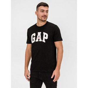 GAP T-shirt Logo - Men's