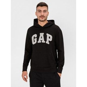 GAP Sweatshirt Logo