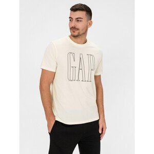 GAP T-shirt Logo