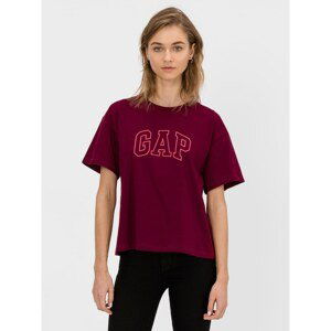 GAP T-shirt Logo