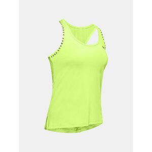 Under Armour Tank-GRN Tank Top - Women's