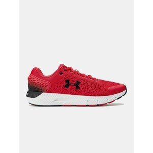 Under Armour Boty Charged Rogue 2-RED