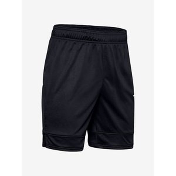 Under Armour Shorts Y Challenger Iii Knit Short-Blk - Boys