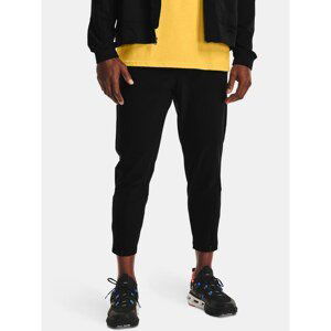 Under Armour Kalhoty UNDRTD WOVEN CROP PANT