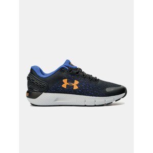 Under Armour Boty GS Charged Rogue 2-BLK