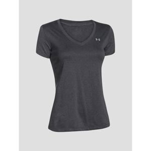 Under Armour T-shirt Tech SSV - Solid - Women