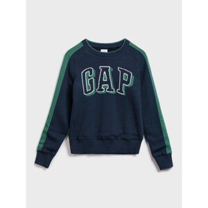 GAP Sweater Logo