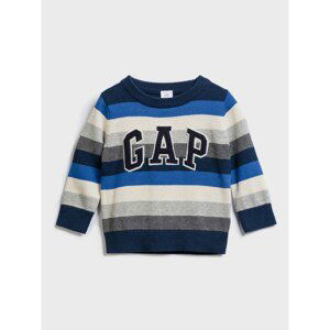 GAP Sweater Logo