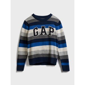 GAP Sweater Logo