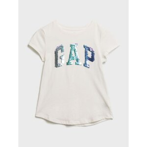 GAP T-shirt Logo