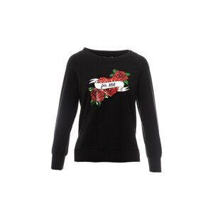 GAS Sweatshirt Hellin "Heart" - Women