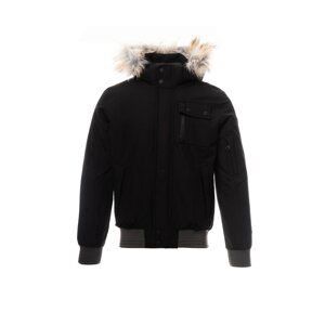 GAS Jacket Drum Fur Rb - Men's