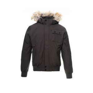 GAS Jacket Drum Fur Rb - Men's