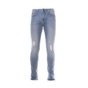 GAS Jeans Sax Zip - Men's