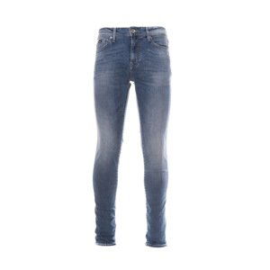 GAS Jeans Sax Zip - Men's