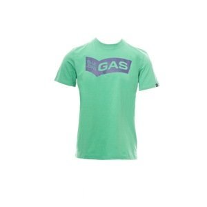 Pánske tričko GAS Logo