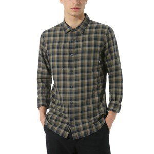 Vans Shirt Mn Alameda Ii - Men's