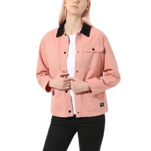 Vans Jacket Wm Drill Chore Jacket Wmn - Women's