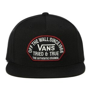 Vans Kšiltovka Mn Authentic Og Snapback