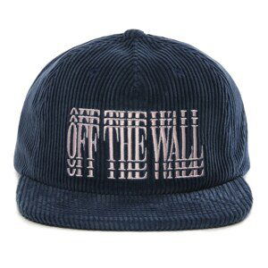 Vans Cap Mn Lounging Shallow Unstructured - Mens