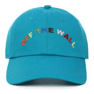 Vans Cap Wm Court Side Hat - Women's