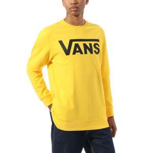 Vans Mikina Mn Classic Crew Ii