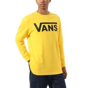 Vans Sweatshirt Mn Classic Crew Ii - Men's