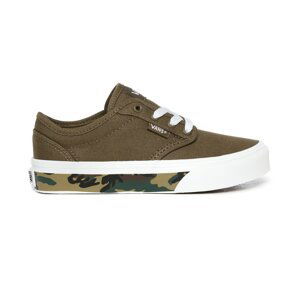 Vans Boty Yt Atwood