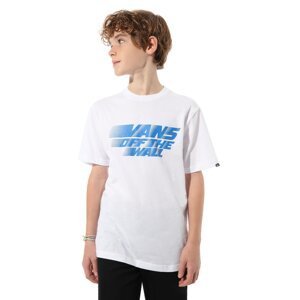Vans T-Shirt By Racers Edge Ss Boys