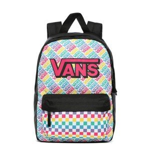 Vans Batoh Gr Girls Realm Backpack