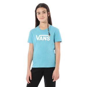 Vans Tričko Gr Flying V Crew Girls