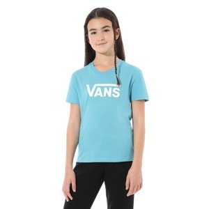 Vans T-shirt Gr Flying V Crew Girls - Girls