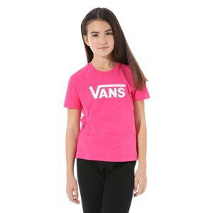 Vans Tričko Gr Flying V Crew Girls