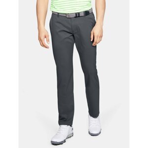 Under Armour Pants Showdown Taper Pant-GRY - Men's