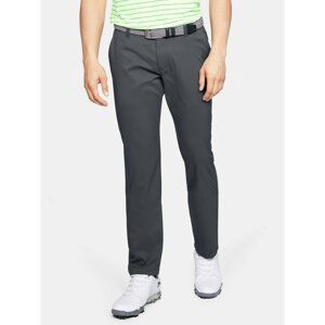 Under Armour Pants Showdown Taper Pant-GRY - Men's